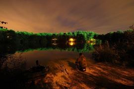 funny fishing 
